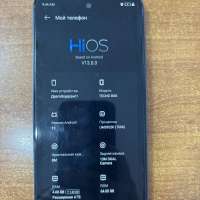 TECNO Spark Go 2024 3/64GB (BG6) Duos