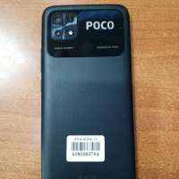 POCO C40 3/32GB (220333QPG) Duos