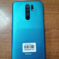 Xiaomi Redmi 9 NFC 4/64GB (M2004J19AG) Duos