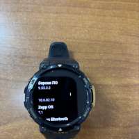 Amazfit T-Rex 2 (A2170) с СЗУ
