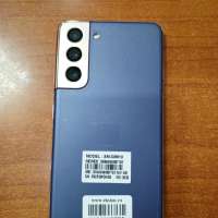 Samsung Galaxy S21 5G 8/256GB (G9910) Duos