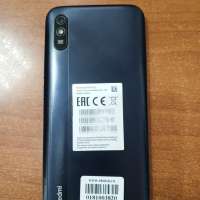 Xiaomi Redmi 9A 2/32GB (M2006C3LG/M2006C3LI) Duos