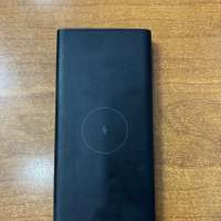 Xiaomi 10W Wireless Power Bank 10000 (WPB15PDZM)