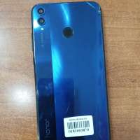 Honor 8X 4/128GB (JSN-L21) Duos
