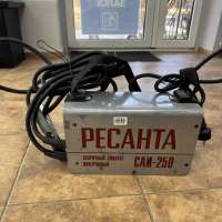 РЕСАНТА САИ 250