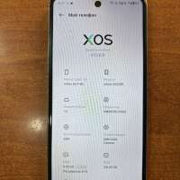 Infinix Hot 40i 8/256GB (X6528B) Duos