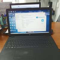 HP 15-bw550ur 2KE90EA