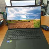 ASUS ROG Zephyrus M16 GU604VI-N4034W