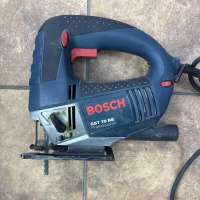 Bosch GST 75 BE