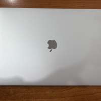 Apple MacBook Pro 16 (2019, A2141, Radeon Pro 5300M)