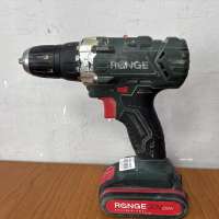 Range RCD20/2.0-PRO с СЗУ