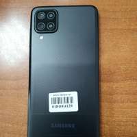 Samsung Galaxy A12 3/32GB (A127F) Duos