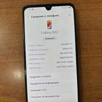 Samsung Galaxy A32 4/128GB (A325F) Duos