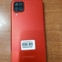 Samsung Galaxy A12 4/64GB (A125F) Duos