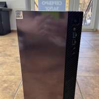 Сборка i3-10100F, GTX 1070 8GB, 16GB RAM, SSD 256 GB + SSD 256 GB