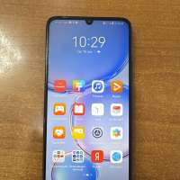 Huawei Nova Y70 4/128GB (MGA-LX9N) Duos
