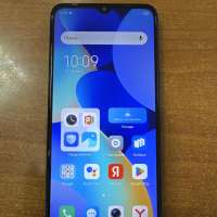 TECNO Spark 10 8/128GB (KI5q) Duos