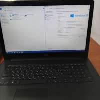 DELL без модели (17.3/HD/N5000/4GB/1TB)