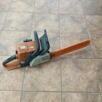 STIHL MS 250 (MS 250 C)