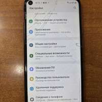 Samsung Galaxy A11 2/32GB (A115F) Duos