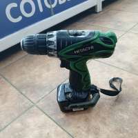 Hitachi DS12DVF3 с СЗУ