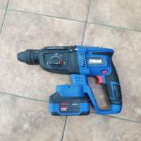 VNIISSOK V-18B с СЗУ