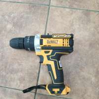 Реплика DeWALT (акк. шуруп.) с СЗУ