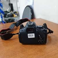 Canon EOS 650D kit (DS126371) с СЗУ