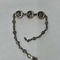 Лом или горсть серебро 925 6,53g, вес изделия 6.53g