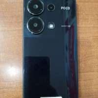 POCO M6 Pro 12/512GB (2312FPCA6G) Duos