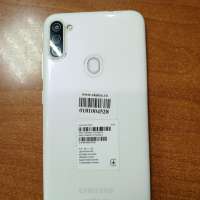 Samsung Galaxy A11 2/32GB (A115F) Duos