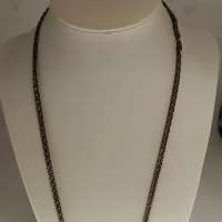 Цепь серебро 925 6,37g, вес изделия 6.47g, длина 55 см