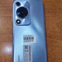 Huawei nova Y72S 8/128GB (GFY-LX1) Duos