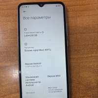Xiaomi Redmi 9A 2/32GB (M2006C3LG/M2006C3LI) Duos