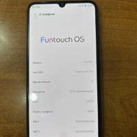 Vivo V17 Neo 6/128GB (1907) Duos