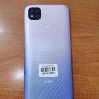Xiaomi Redmi 9C NFC 2/32GB (M2006C3MNG) Duos