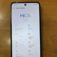 TECNO Spark 20 Pro 8/256GB (KJ6) Duos