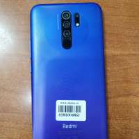 Xiaomi Redmi 9 NFC 3/32GB (M2004J19AG) Duos