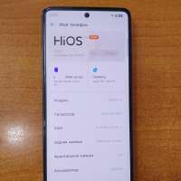 TECNO Pova 6 Pro 5G 12/256GB (LI9) Duos