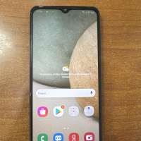 Samsung Galaxy A12 4/64GB (A125F) Duos