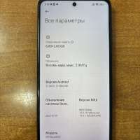 POCO X3 Pro 6/128GB (M2102J20SG) Duos