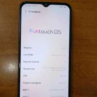 Vivo Y20 4/64GB (V2027) Duos