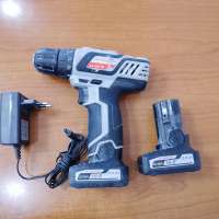 Интерскол ДА-18ЭР 35 с СЗУ