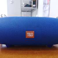 T+G TG-187