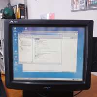 Posiflex TP-5800 Pro