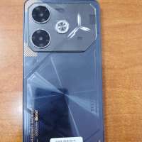 TECNO Pova 6 12/256GB (LI7) Duos