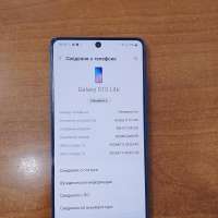 Samsung Galaxy S10 Lite 6/128GB (G770F) Duos