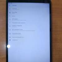 Lenovo Tab M10 HD 2nd Gen 32GB (TB-X306F) (без SIM)