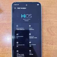 Realme Note 60x 3/64GB (RMX3938) Duos