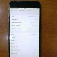 Apple iPhone 6 Plus 128GB